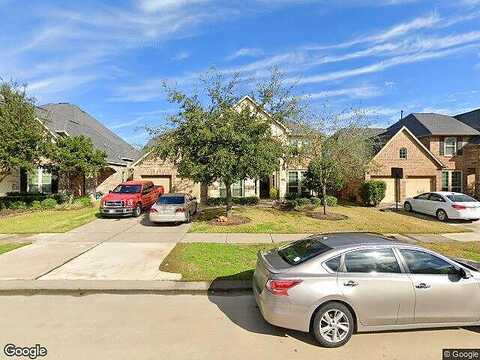 Knox Prairie, FULSHEAR, TX 77441