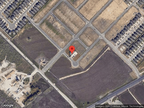 Aplite, MAXWELL, TX 78656