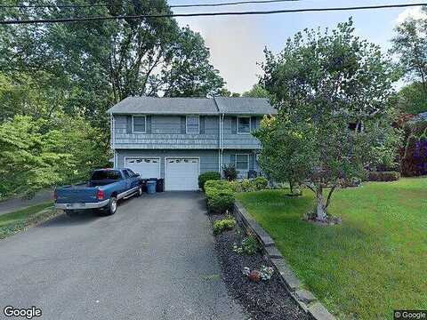 Grant, BERKELEY HEIGHTS, NJ 07922