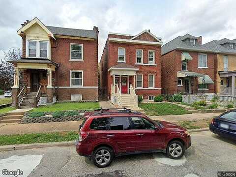 Ann, SAINT LOUIS, MO 63104