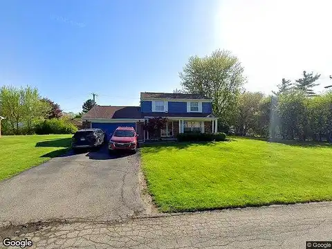 Colby, BLOOMFIELD HILLS, MI 48304