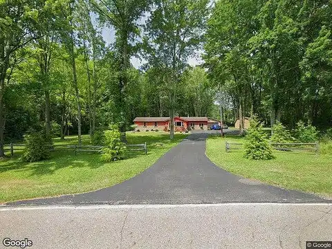 Selkirk Bush, WARREN, OH 44481