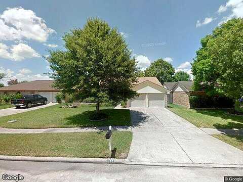 Willow Creek, LEAGUE CITY, TX 77573