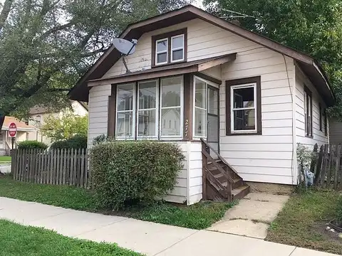 Center, ELGIN, IL 60120