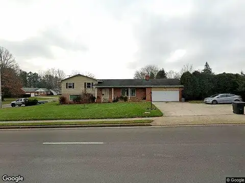 Cook, MANSFIELD, OH 44907