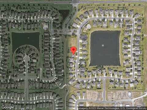 Wading Bird, PALM BAY, FL 32908