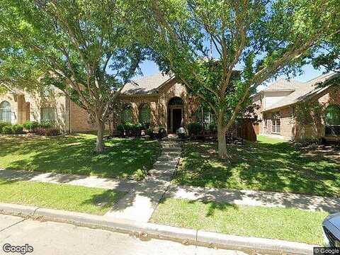 Breezy Point, FRISCO, TX 75034