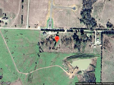 County Road 2900, DODD CITY, TX 75438