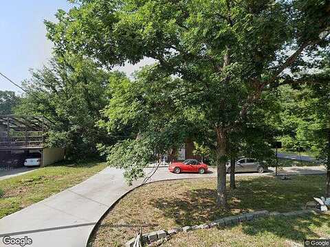 Forestway Dr, Camdenton, MO 65020