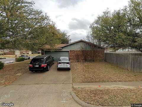 Cummings, BEDFORD, TX 76021