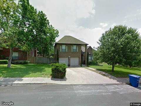 Rocky, SAN ANTONIO, TX 78258