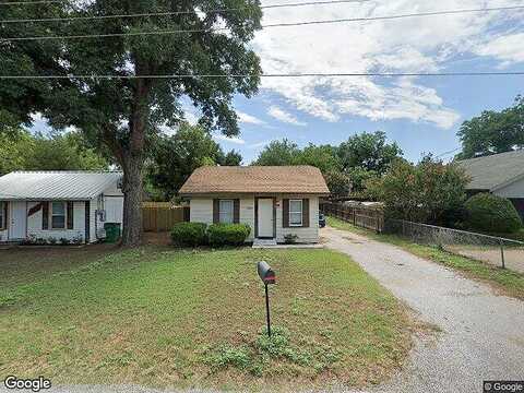 London, VERNON, TX 76384
