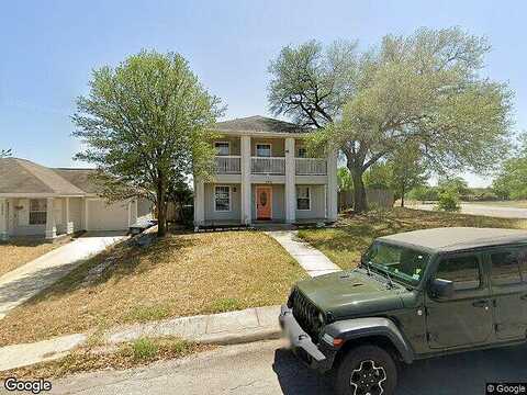 Del Rio, SAN ANTONIO, TX 78203