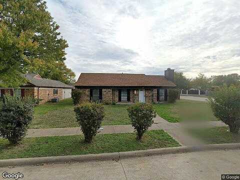 Naples, GARLAND, TX 75040