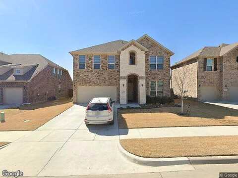 Spirit Woods, ARLINGTON, TX 76001