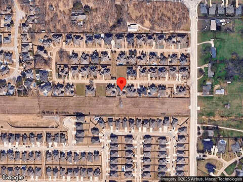 Cabernet Ln, Arlington, TX 76001