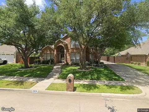 Elmridge, FLOWER MOUND, TX 75022