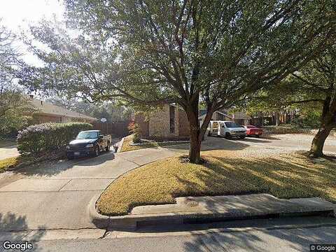 Whisperwood, DWG, TX 76016