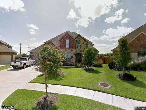 Pergola, LEAGUE CITY, TX 77573