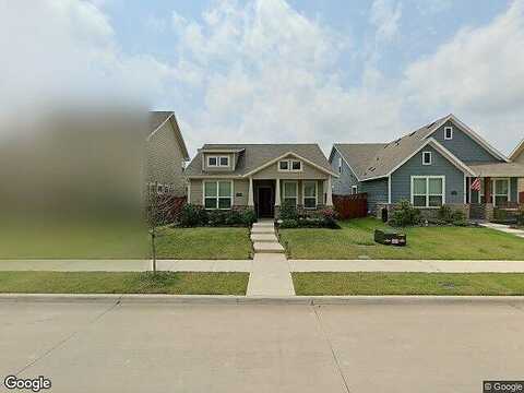 Journey, FORNEY, TX 75126