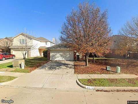 Coyote Ridge, FORT WORTH, TX 76244