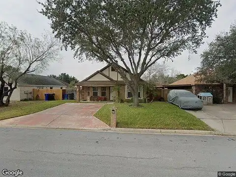 39Th, MCALLEN, TX 78501