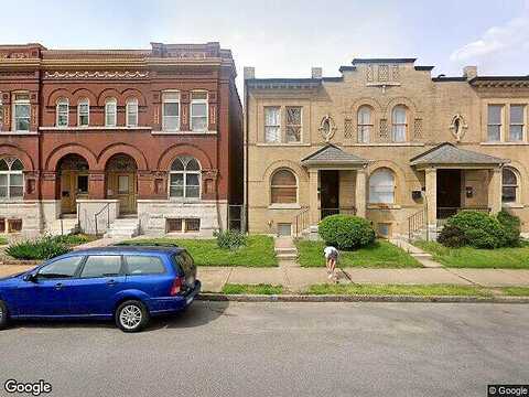 Shenandoah, SAINT LOUIS, MO 63104