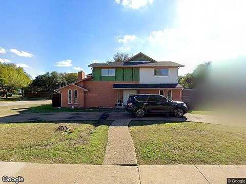 Surrey, CARROLLTON, TX 75006