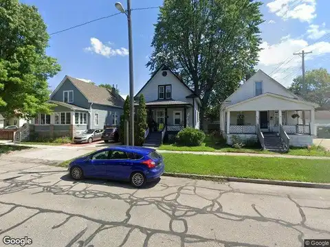 4Th, WYANDOTTE, MI 48192