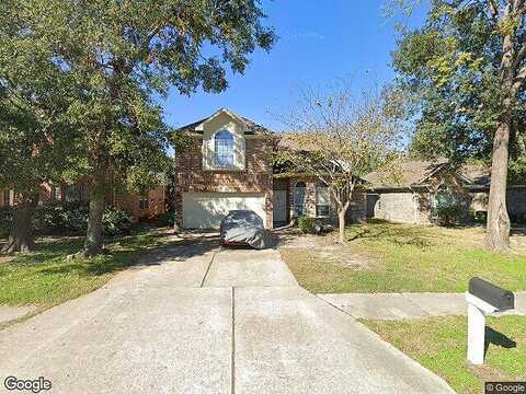 Fern Hill, SPRING, TX 77373
