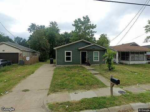 Marburg, DALLAS, TX 75215