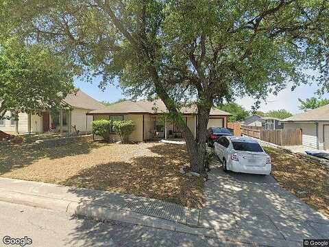 Wyoming, SAN ANTONIO, TX 78203