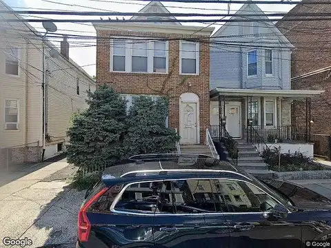 Grant, JERSEY CITY, NJ 07305
