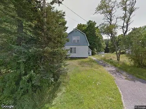 Main, SHERMAN, ME 04776