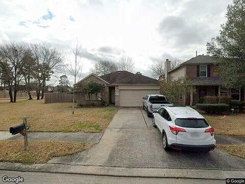 Green Lodge, SPRING, TX 77373