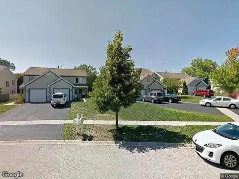 Sorrel, LAKE IN THE HILLS, IL 60156