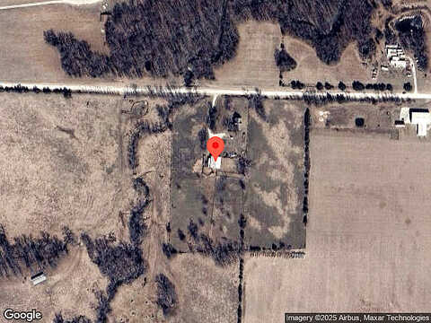County Road 2760, CLARK, MO 65243