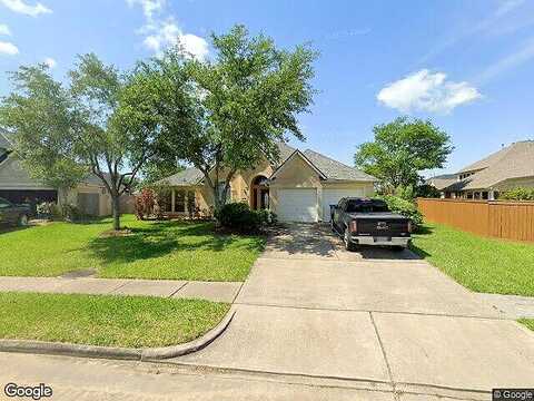 Sea Channel, SEABROOK, TX 77586