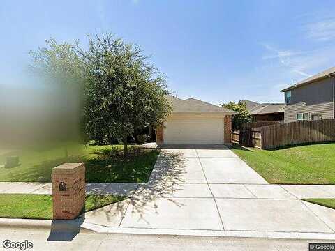Milby Oaks, FORT WORTH, TX 76244