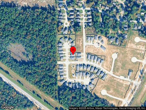 Peppard, HUFFMAN, TX 77336