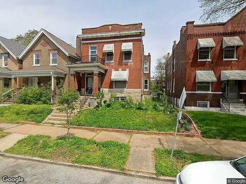 Sidney, SAINT LOUIS, MO 63104