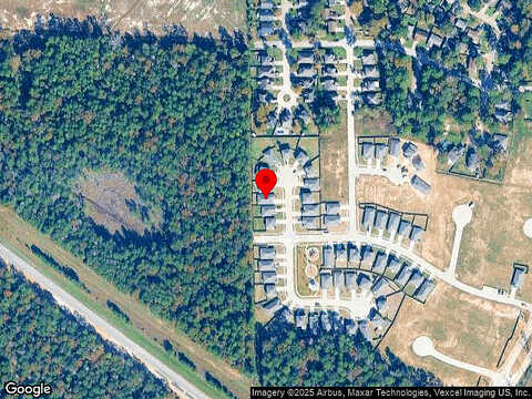 Peppard, HUFFMAN, TX 77336