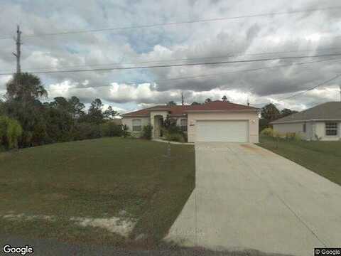 Wells, NORTH PORT, FL 34286