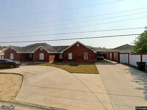 Lozano, ZAPATA, TX 78076