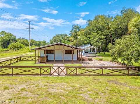 Packinghouse, ALVA, FL 33920