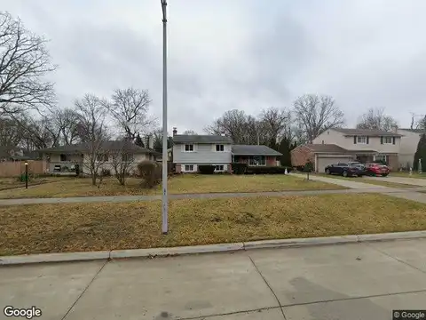 Pembroke, LIVONIA, MI 48152