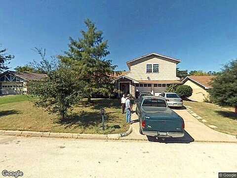 Elsinor, FORT WORTH, TX 76116