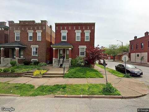 Victor St # 2860, Saint Louis, MO 63104