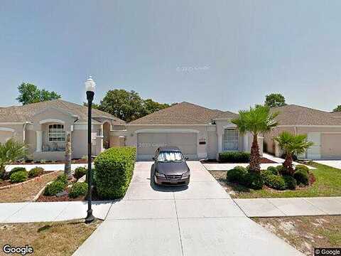 Royal Palm, SPRING HILL, FL 34608