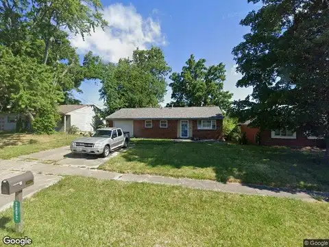 Stout, CINCINNATI, OH 45251